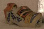 holand shoe
