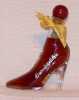 high hill shoe