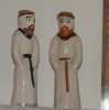monks 