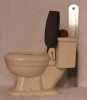 restroom