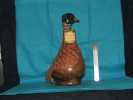 bird like decanter - full size