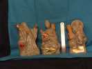 tree oriental figures