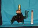 glass camel