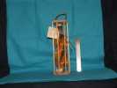 kubes tower - glass