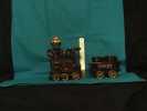 train