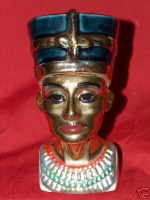 queen nefertiti