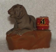 tiger