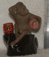 monkey