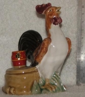 rooster