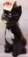 BLACK CAT 