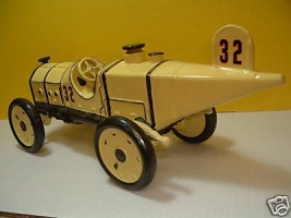 1911 Marmon Wasp Indianapolis 500/guido.