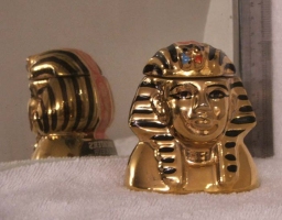 king tut 