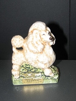 DOG - POODLE