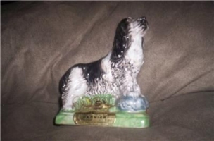 dog - COCKER SPANIEL 347 