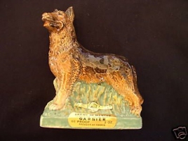 dog - SHEPARD #346