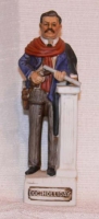 Doc Holliday