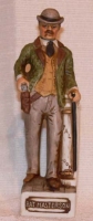Bat Masterson