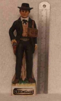 Jesse James