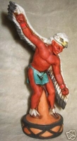 Eagle Dancer Indian