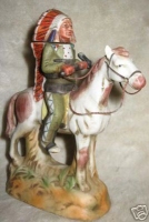 Indian Warrior