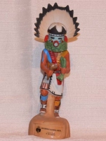 the talavai