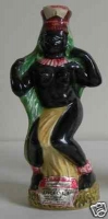  African Black Lady