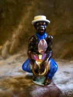 Bongo Player