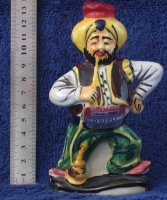turkish man
