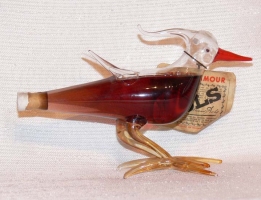 bird