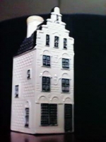 KLM 32 Delft, Koornmarkt 81, shortly after 1536
