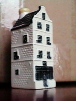 KLM 28 Rotterdam, Groote Markt 2a