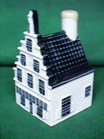 KLM 29 Leiden, Korte Galgewater
