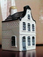 KLM 5
