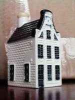 KLM 13 Amersfoort, D'Gekroonde Bye-korf 1687