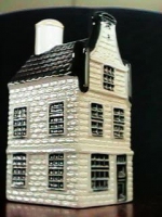KLM 16 Haarlem, Houtmarkt 17 1708-1724