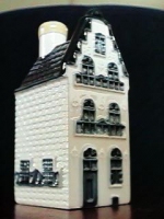KLM 18 Utrecht, Cleijn Fresenburg 1569