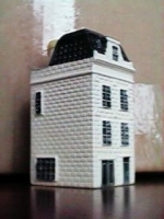 KLM 43