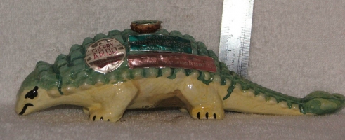 lizard