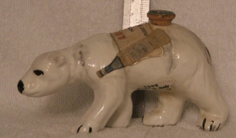 polar bear