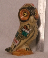 owl