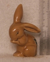 Ceramic Rabbit