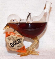 bird