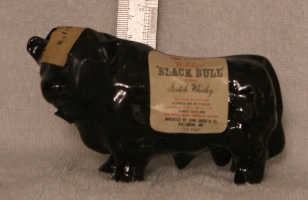 Willsheir black bull