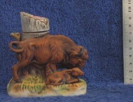 buffalo