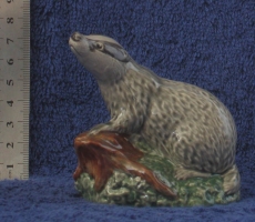 BADGER