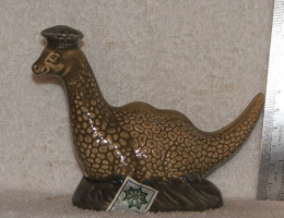 NESSIE