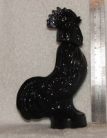 glass cock