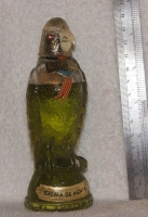 glass parrot