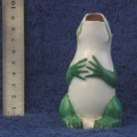 frog