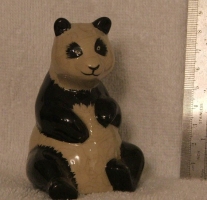 panda bear